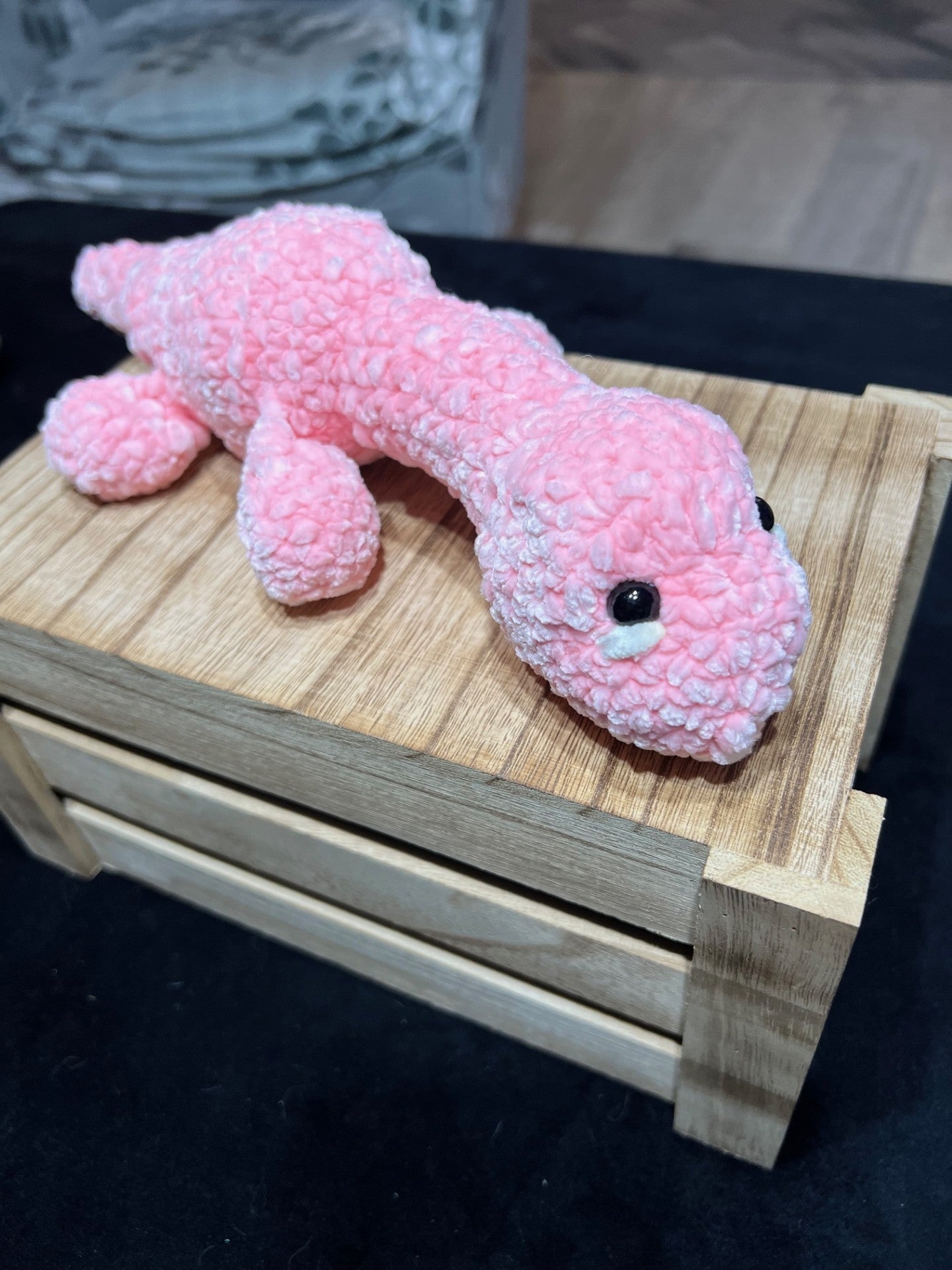 Brontosaurus