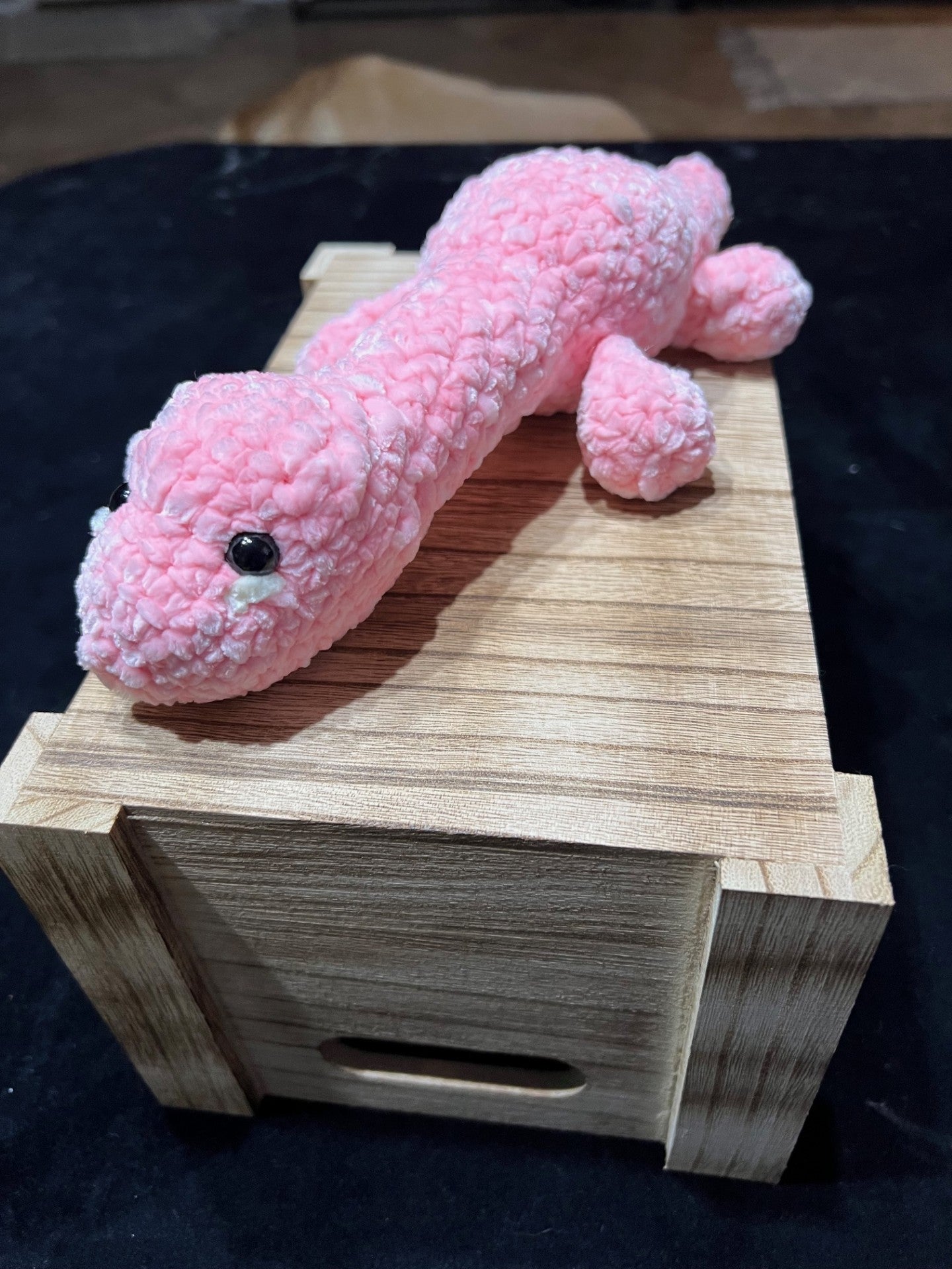 Brontosaurus