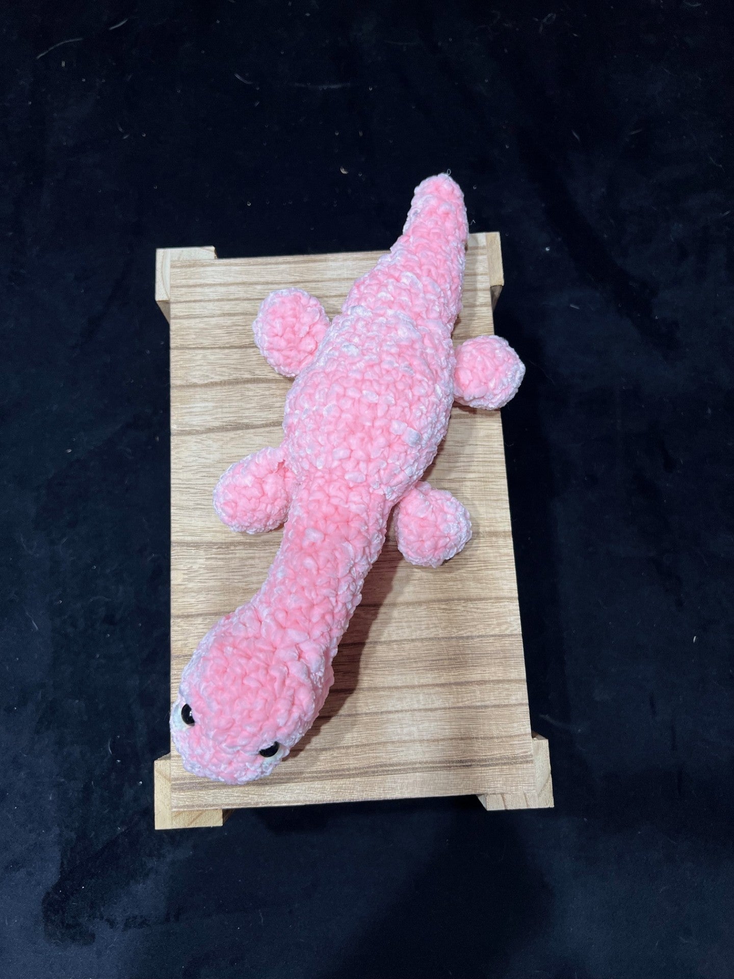 Brontosaurus