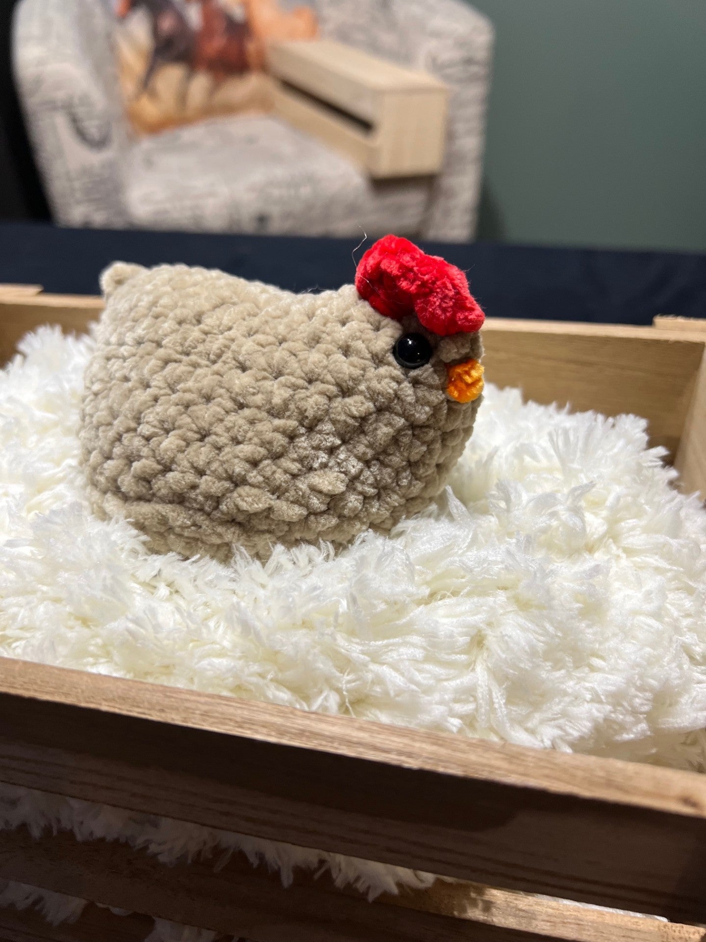 Chicken