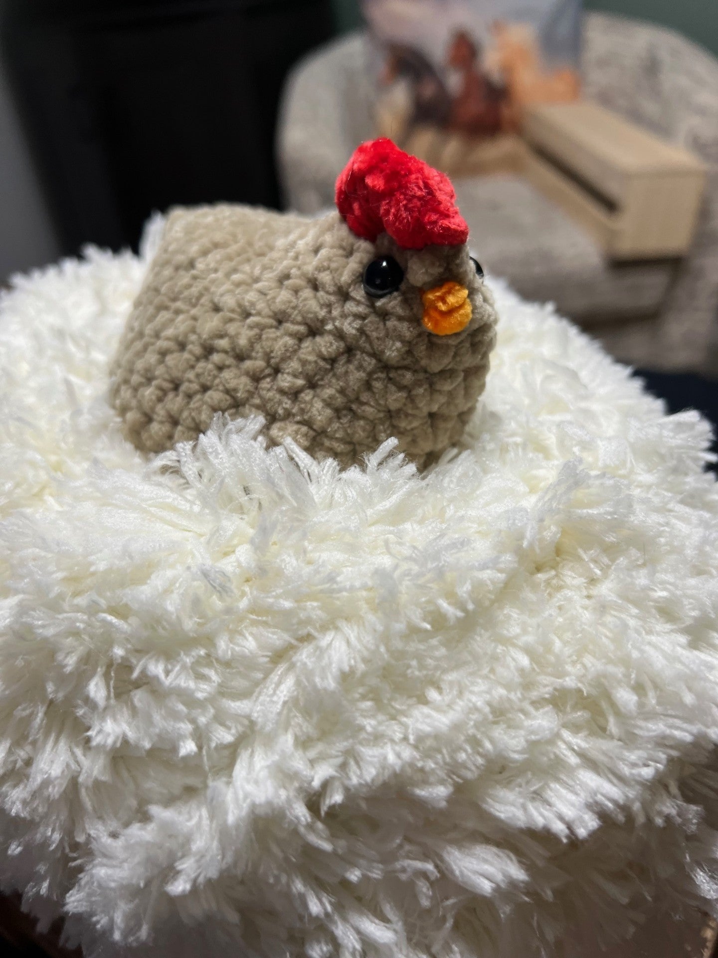 Chicken