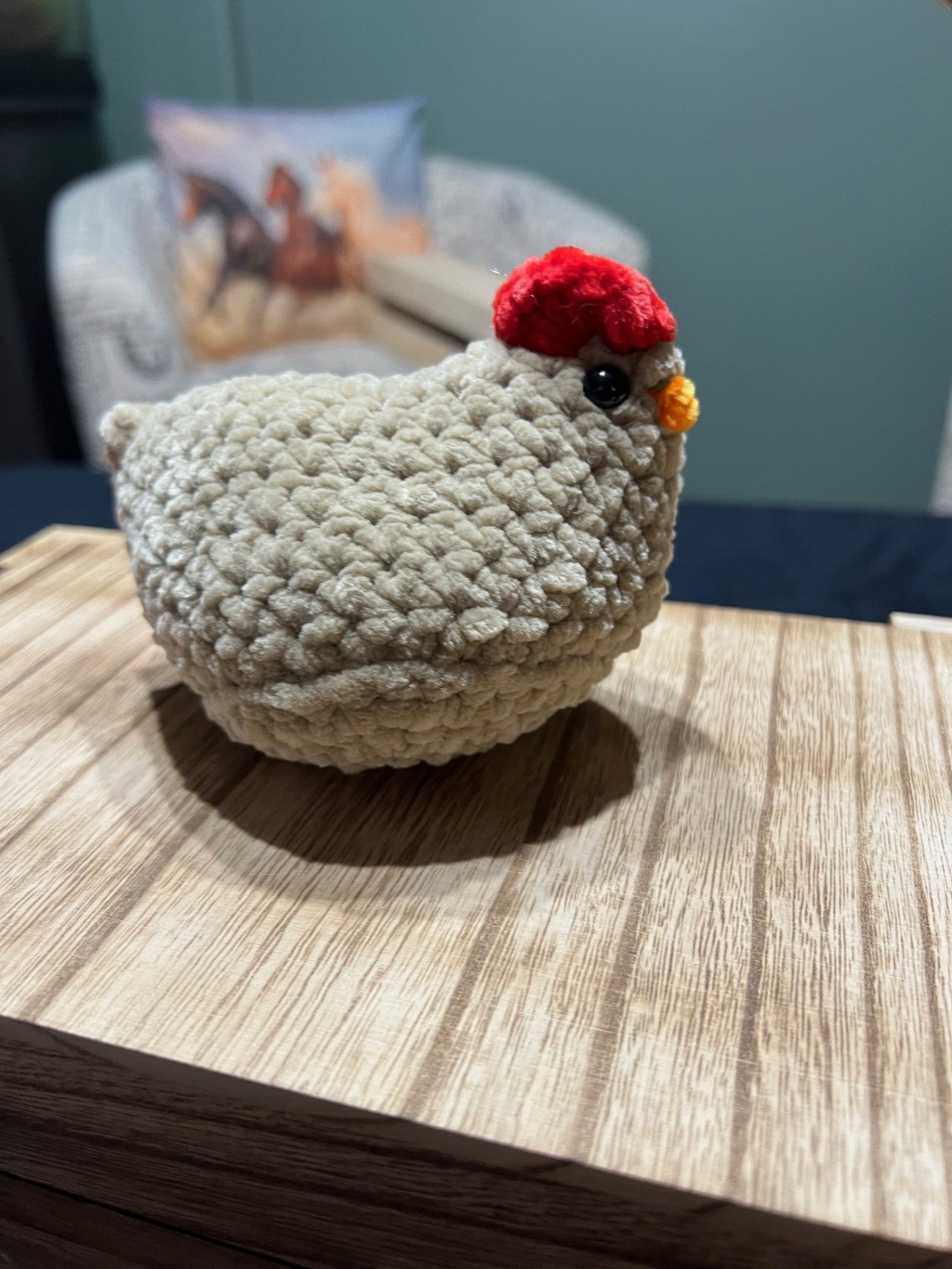 Chicken