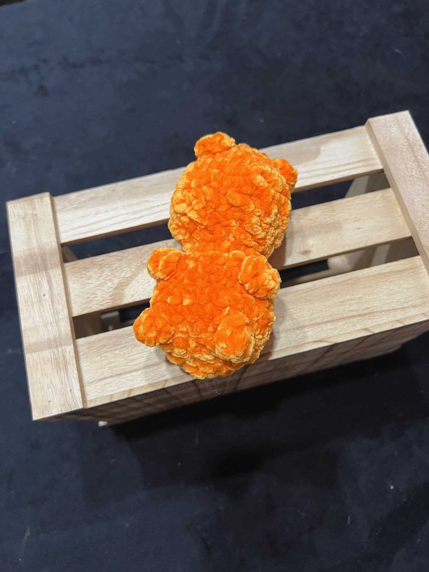 Gummy Bear