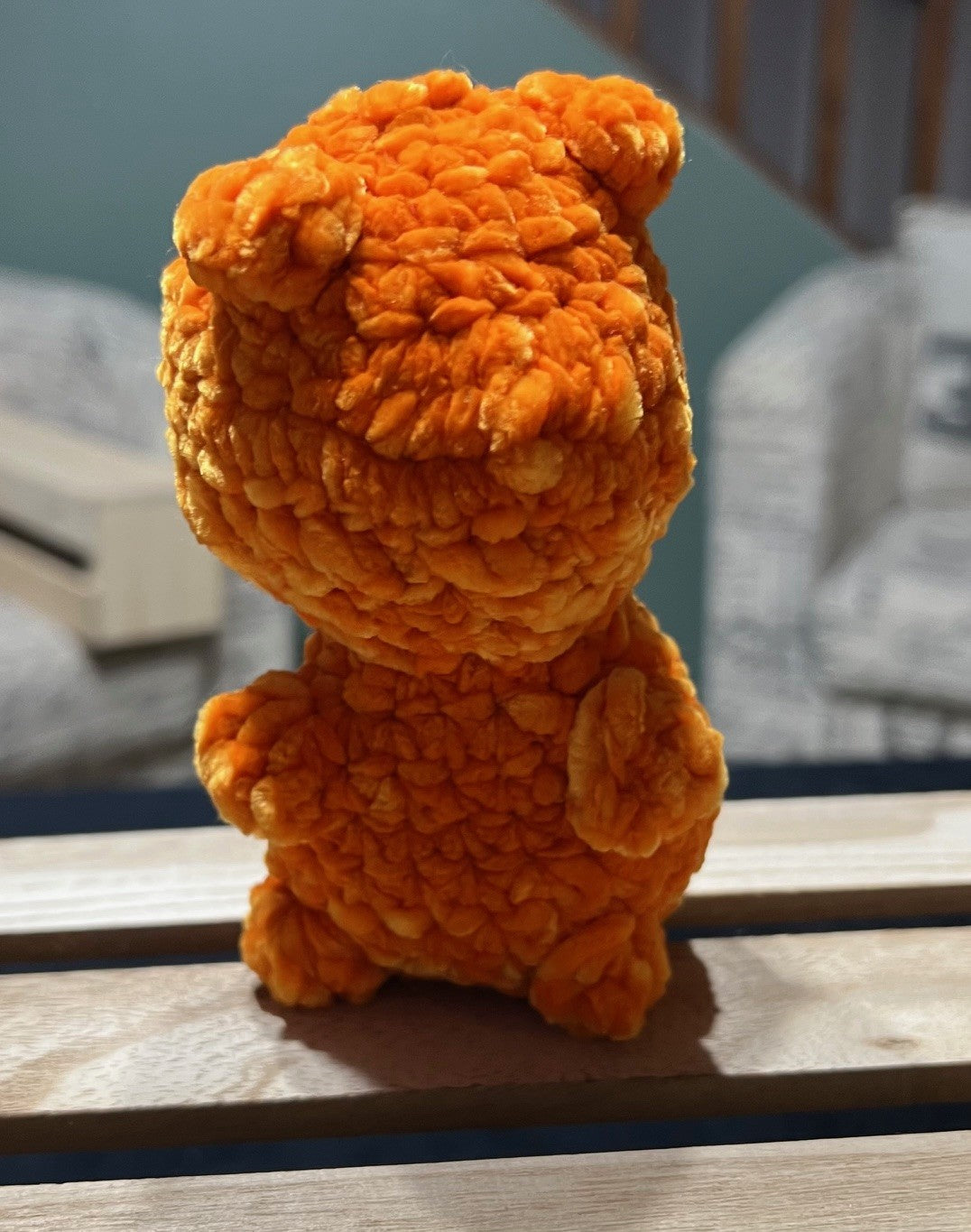 Gummy Bear